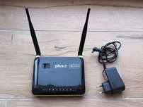 Router D-Link DWR-116 4G LTE WiFi 300Mb/s + zasilacz – sprawny