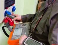 Pomiary przeglądy instalacji elektrycznych, odgromowych, oświetlenia