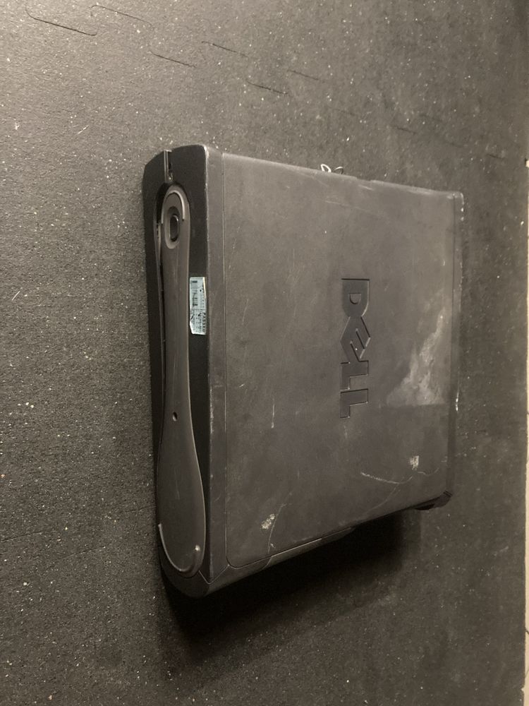 Retro komputer biurowy Dell Optiplex Gx150 sprawny