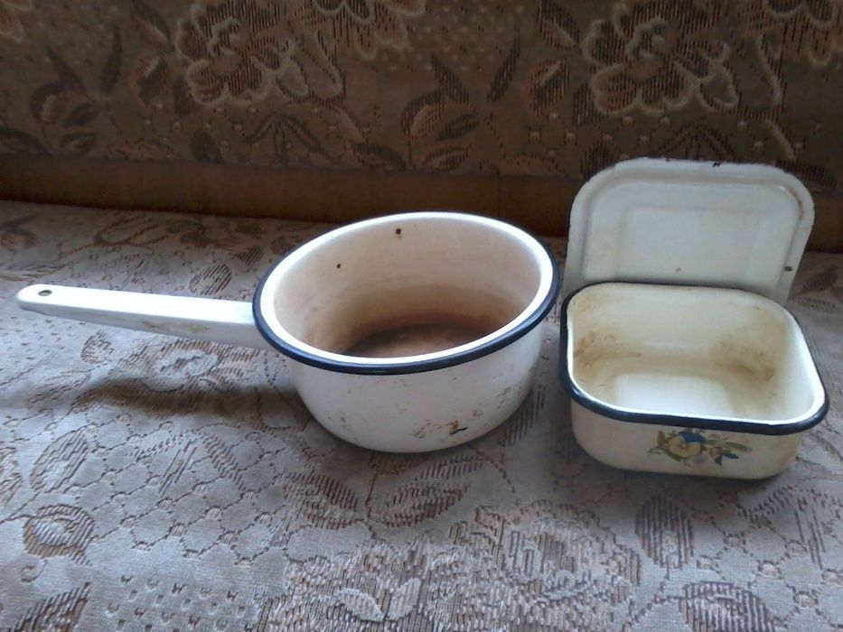 Продам посуду б/у разную
