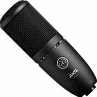 Микрофон AKG P120 (новый, 12мес. гарантии)