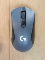 Mysz bezprzewodowa Logitech G603 LIGHTSPEED
