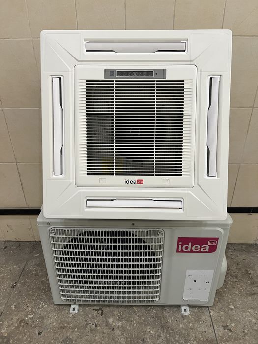 Инверторный кондиционер Idea Pro 18 (до 60 м2) -20 С