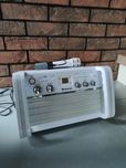 Auna Karaoke Machine zestaw do karaoke Disco Fever