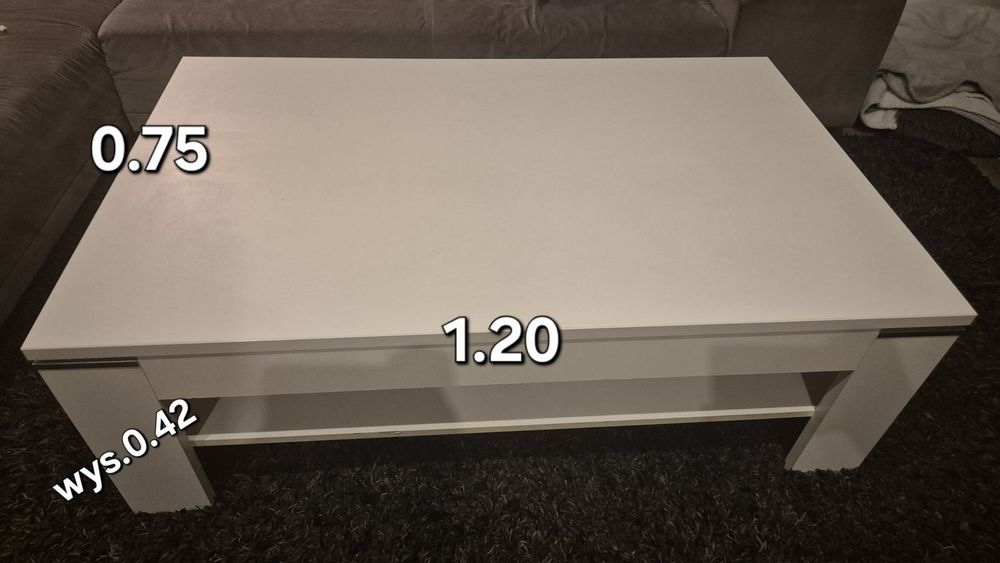 Meble do salonu okazja