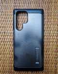 Etui Spigen Tough Armor Galaxy S22 Ultra