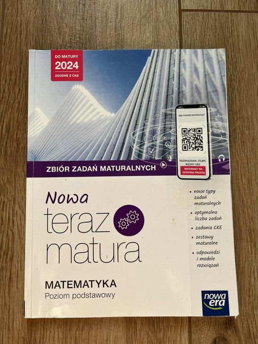 Teraz matura matematyka