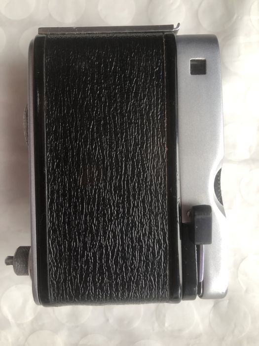 Фотоапарат Чайка ІІ