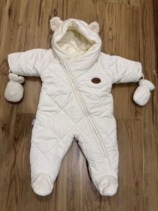 Зимовий комбінезон Kid’s Fantasy