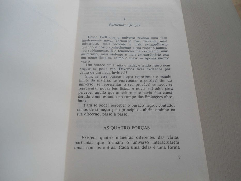 O Colapso do Mundo por Isaac Asimov