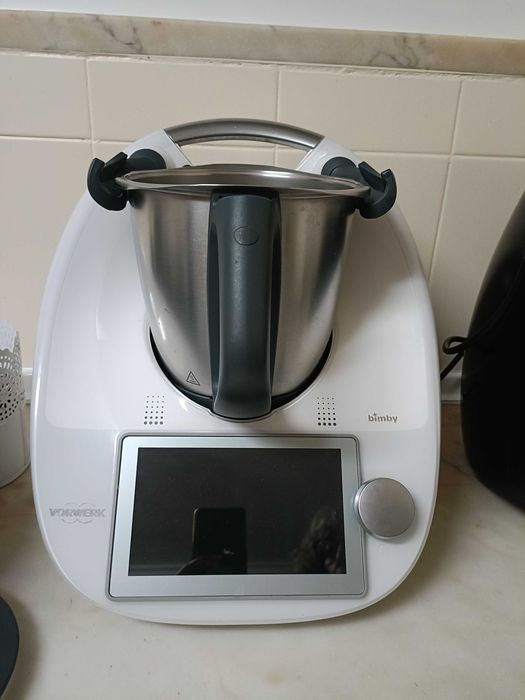 Robô Bimby M6 em muito bom esta