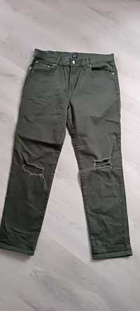 Spodnie jeansowe Gap roz 29