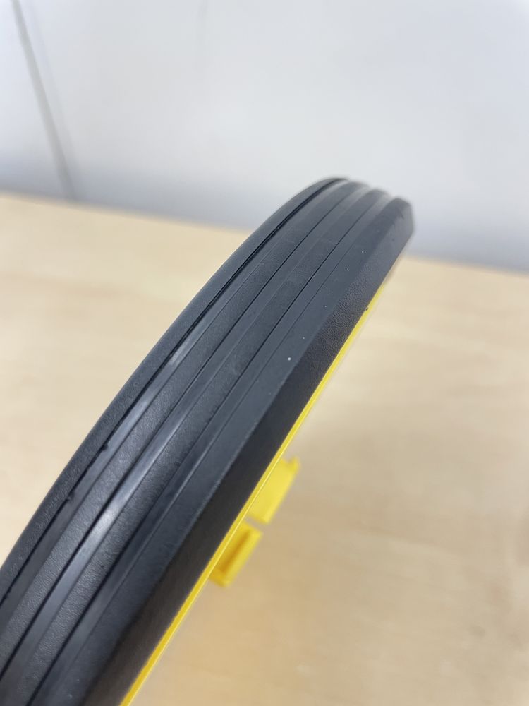 Koło tylne odkurzacz Karcher VC 2 VC 2 Premium
