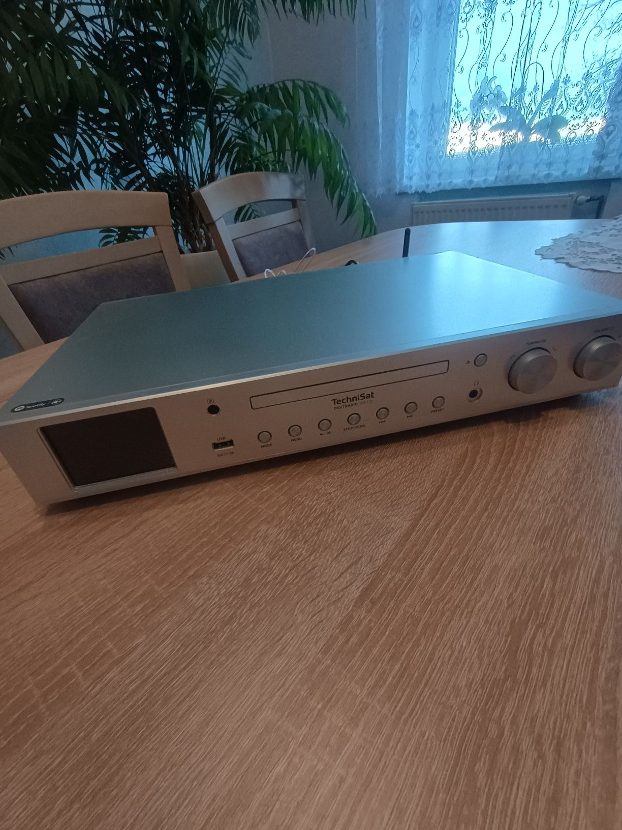 kino domowe(stereo) amplituner,zestaw głośników,odtwarzacz sieciowy, s