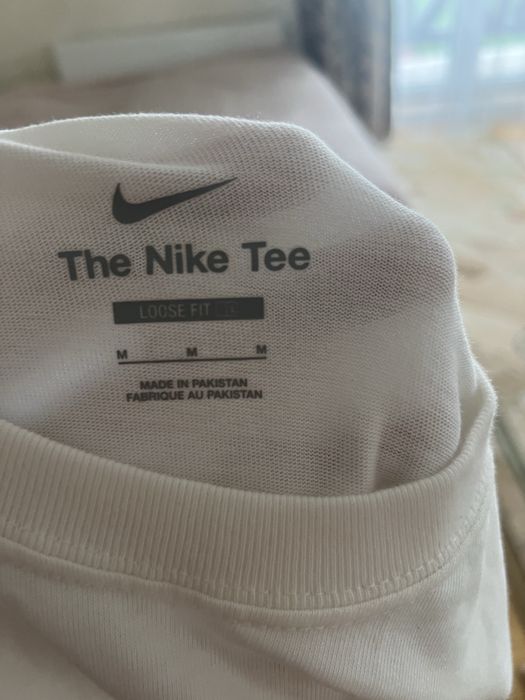 Лонг слів Nike long