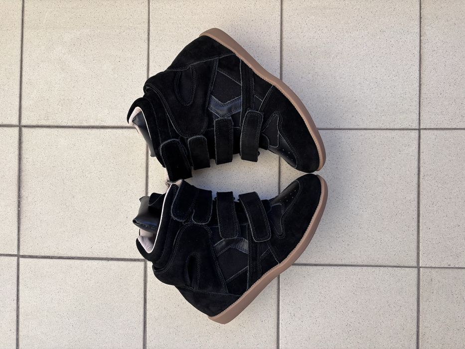 Isabel Marant Baskets Size 39