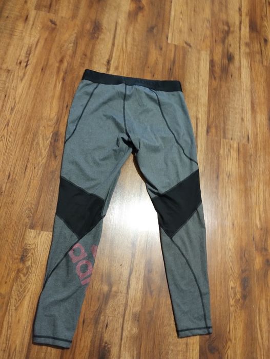 Leginsy adidas  40/42