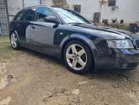 Audi A4 avant 1.9tdi M6