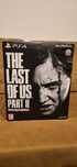 The Last of Us Part II Edycja Kolekcjonerska PS4