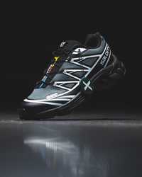 Salomon XT- 6 Soft Ground