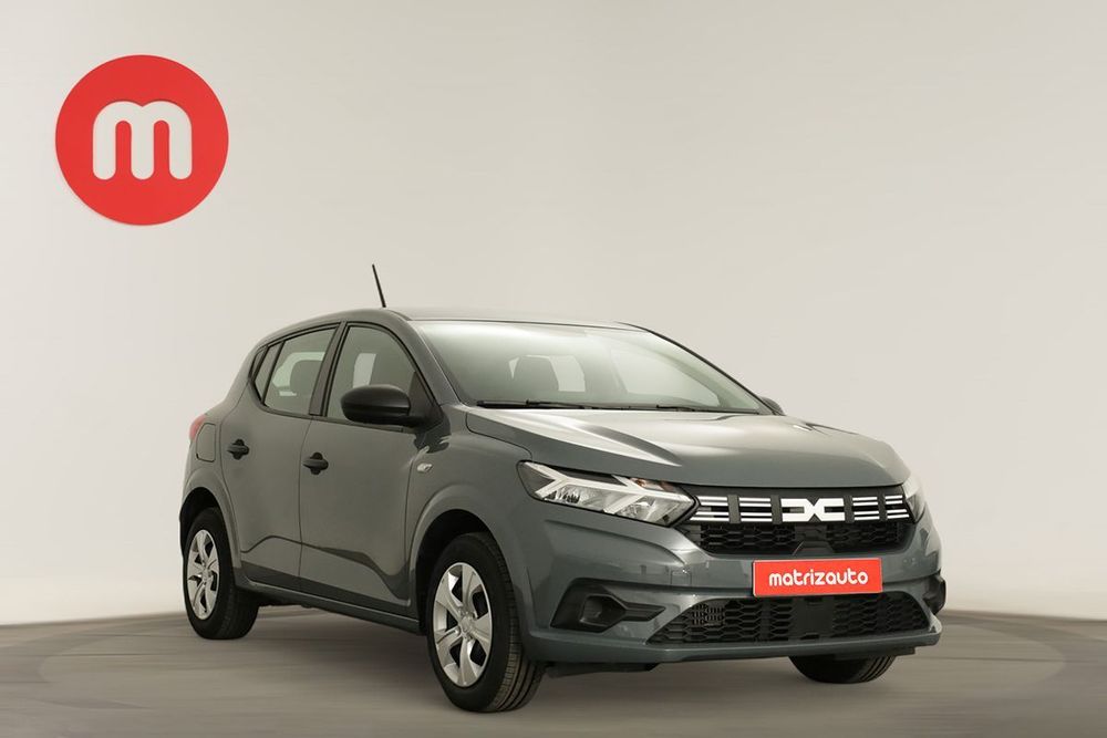 Dacia Sandero 1.0 ECO-G Essential Bi-Fuel