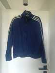 Bluza Adidas Original Vintage retro Adicolor