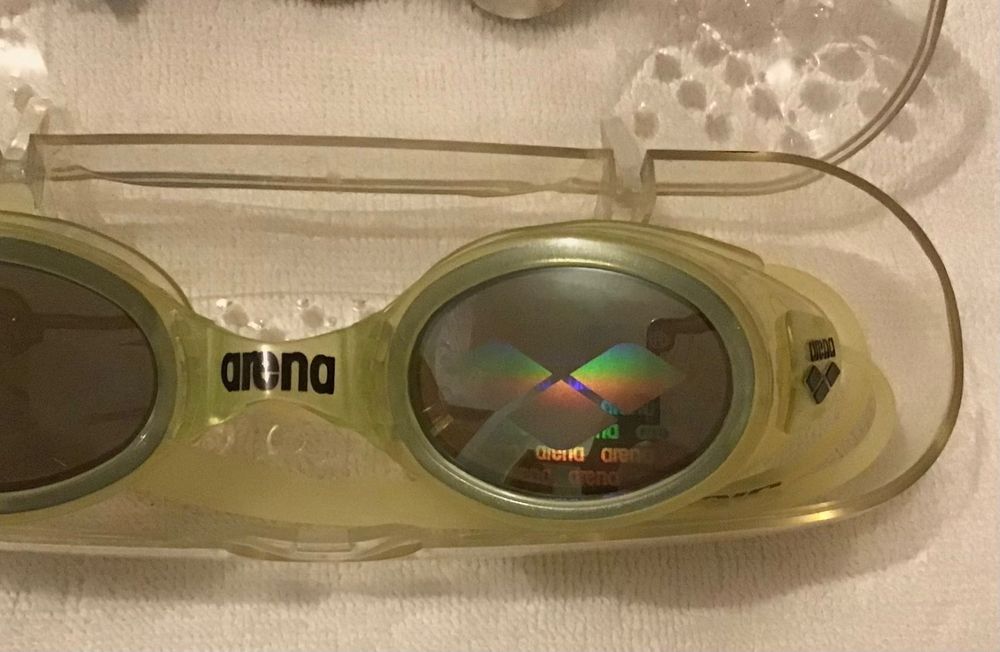 Óculos de piscina Arena