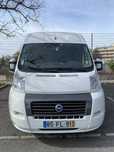 FIAT Ducato 7lugares