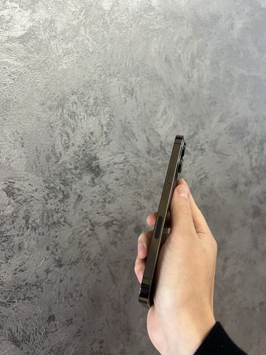 Б/у Iphone 13 Pro Max 128 Graphite ідеальний стан