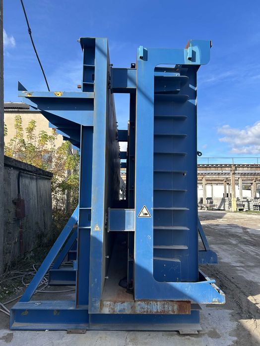 forma hendriks precon