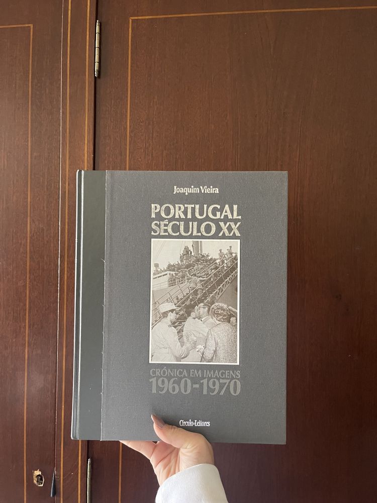 Portugal século XX