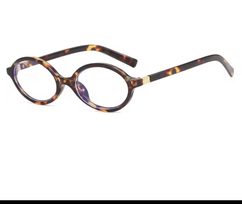 Okulary damskie