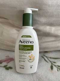 Nowy balsam Aveeno
