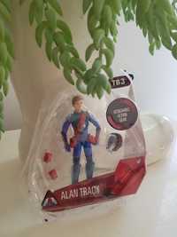 Thunderbirds Allan Tracy figurka