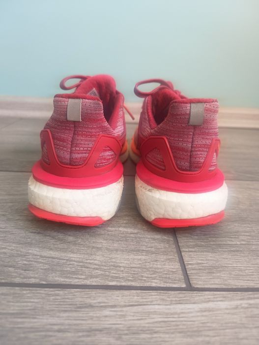 Damskie buty do biegania adidas Energy Bost W