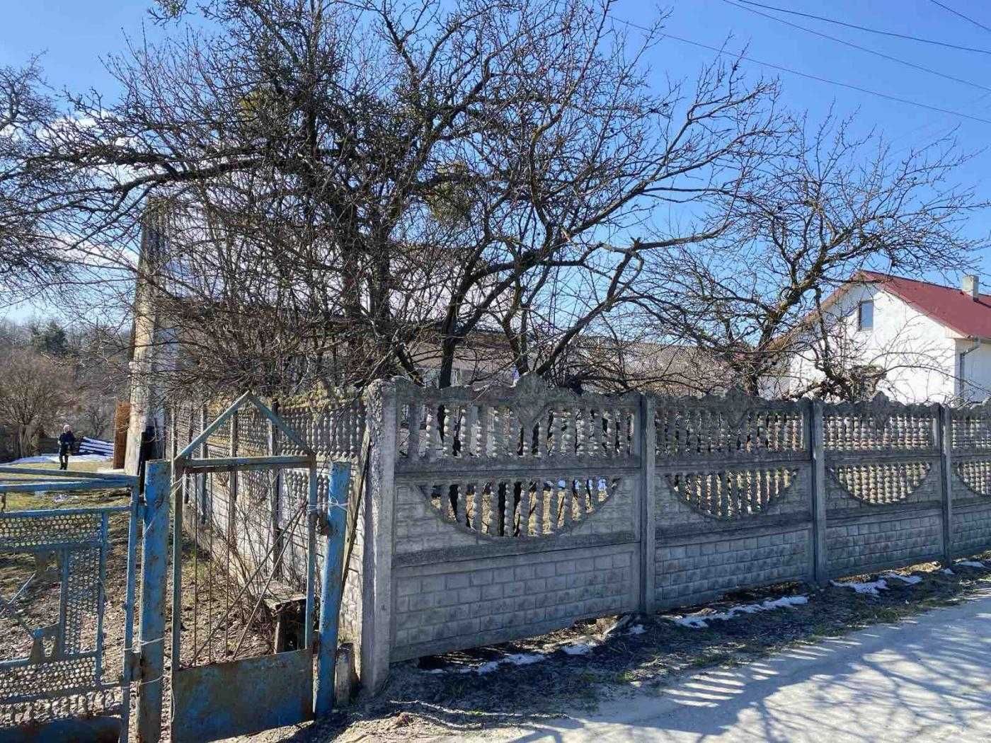 Продаж/Будинок/Частковий ремонт/Шпильчина/Львівська обл