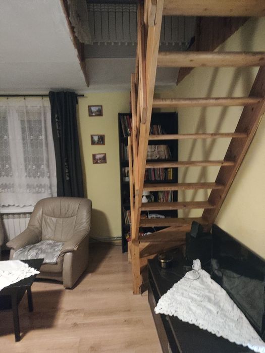 Agroturystyka całoroczna do 12 osób Zaciszny Domek niedaleko Kazimierz