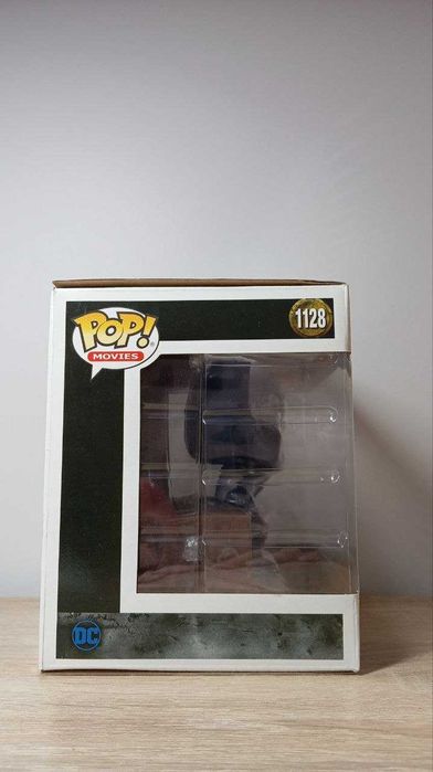 Funko Pop Darkseid On Throne - Ліга Справедливості Дарксайд Фанко Поп