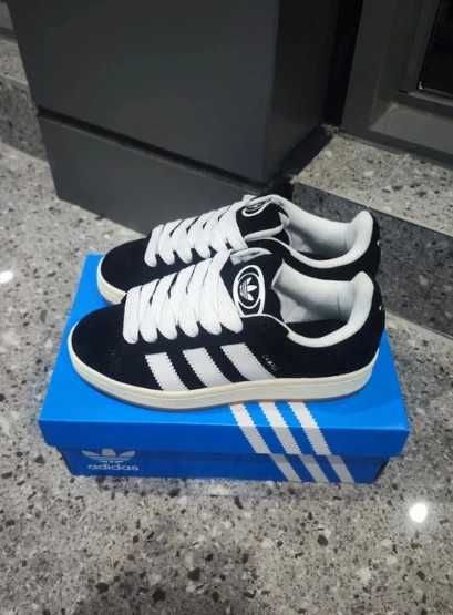 buty adidas_Campus_00s_Espadryle R.37