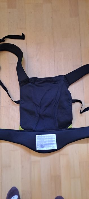 Mochila Porta-bebe