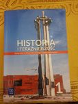 Historia I teraźniejszość klasa 1 technikum i liceum