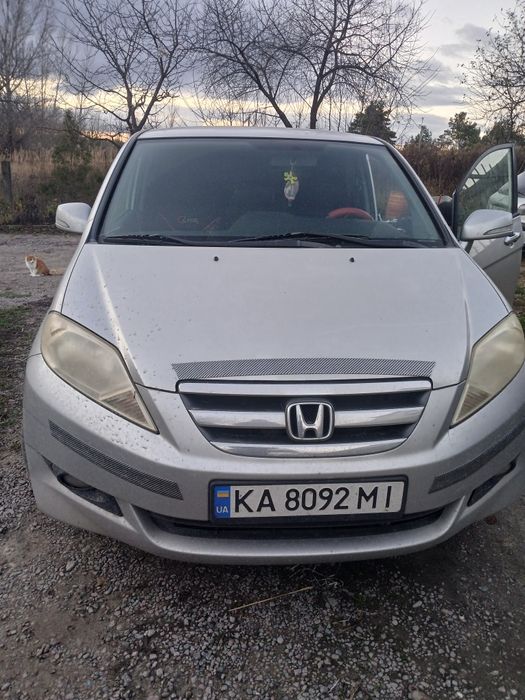 Продам Хонда FR-V