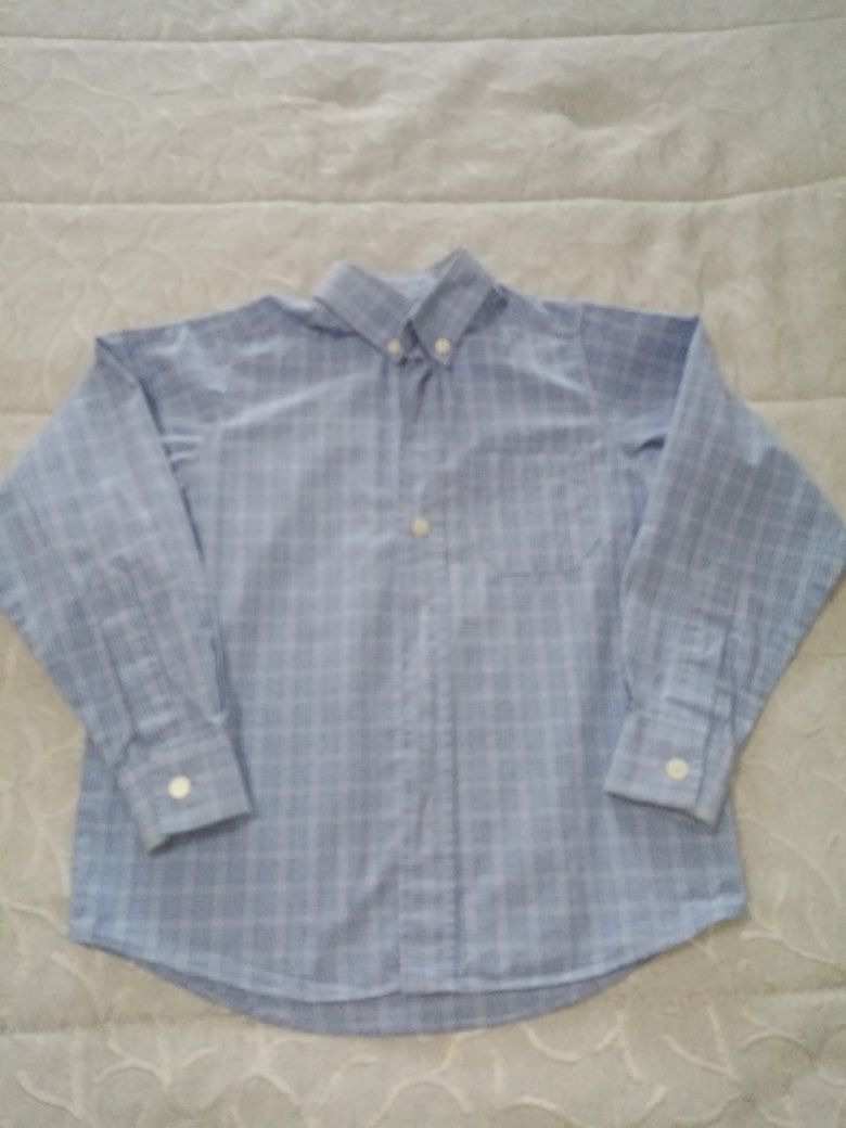 Camisa menino 5/6