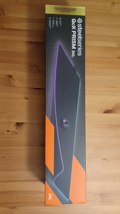 SteelSeries Prism 3XL Mouse Pad64550414779009120
