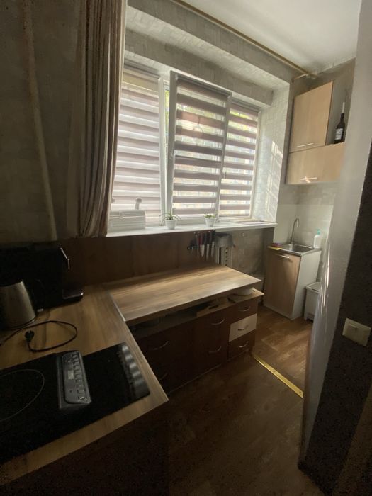 Оренда 1к.квартири вул.Зелена