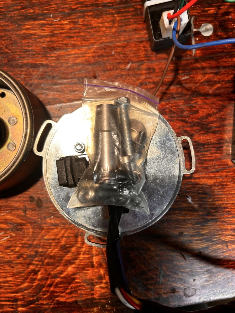 Система запалюваня мінск CDI 70w Vape UA