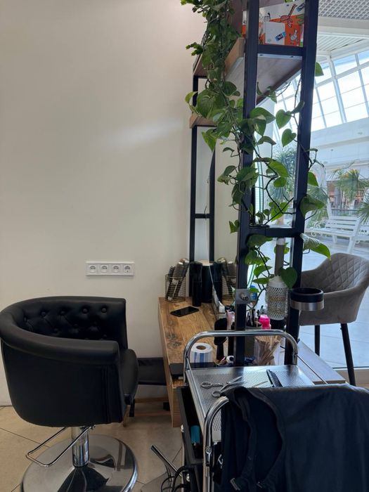 Слон краси Львів, ТЦ Вікторія Гарденс