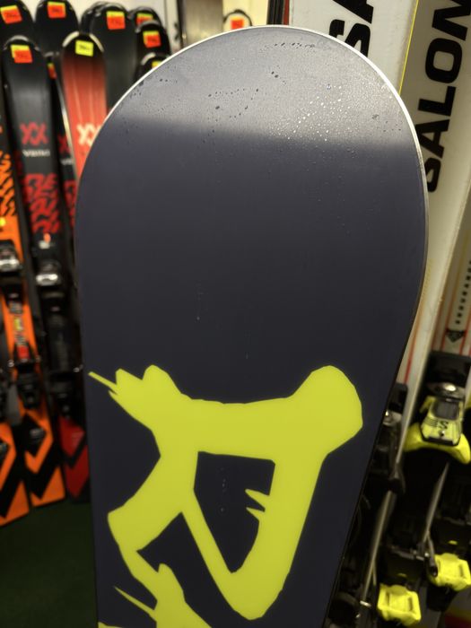 Nowa Deska Snowboard + Wiazania Raven 140 cm + M/L GRATIS