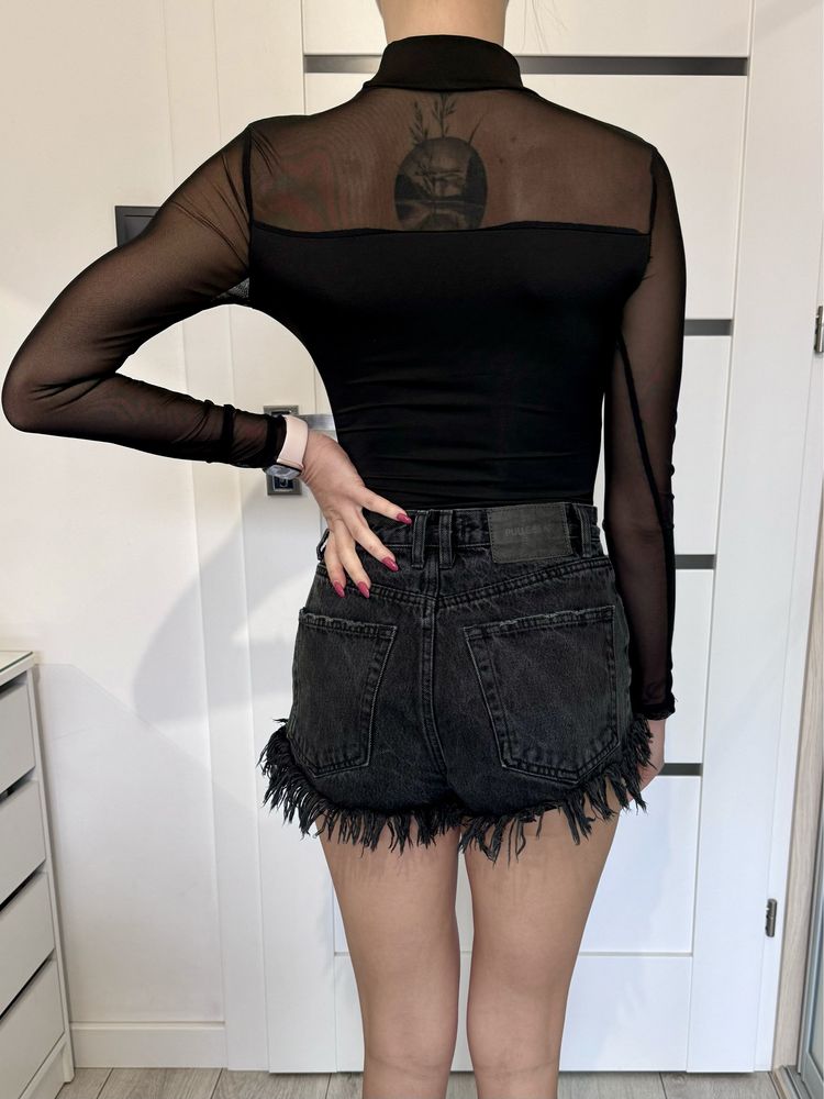 Body z siateczką
