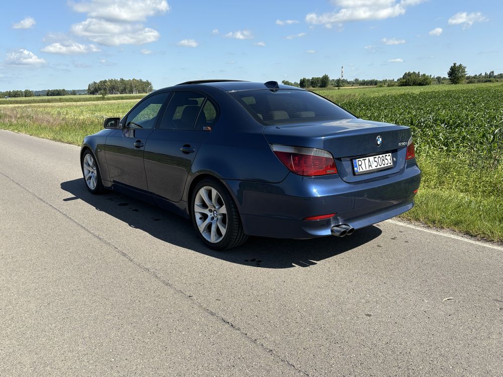 e60 m54b30 manual